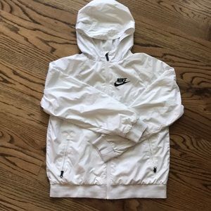 Nike jacket size L
